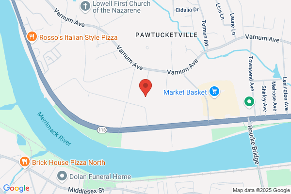 Northwood Hand Center Inc