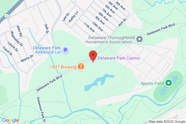 Delaware Park School