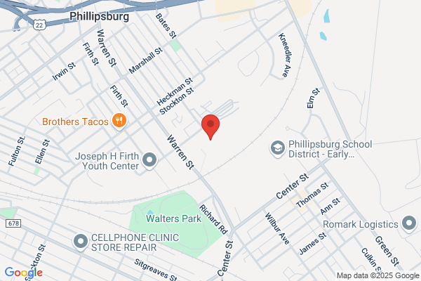 Phillipsburg School District, Barber Elementary School