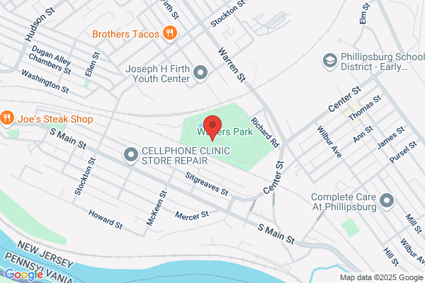 Phillipsburg School District, Freeman Elementary School