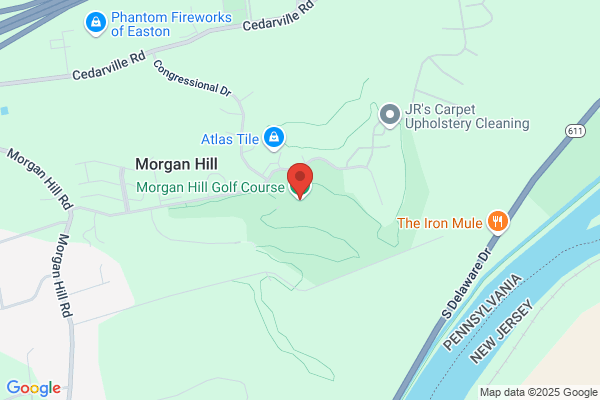 Club At Morgan Hill Maintenance