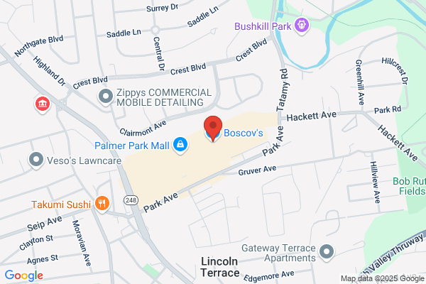 Boscov's Optical