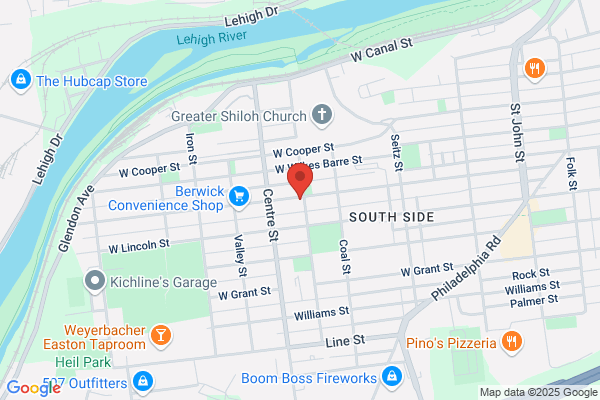 Strunk Funeral Home, Inc.