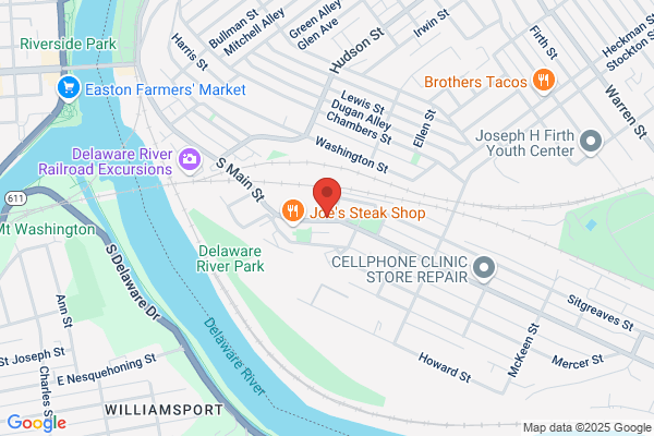 Phillipsburg Bridge & Construction Co Inc