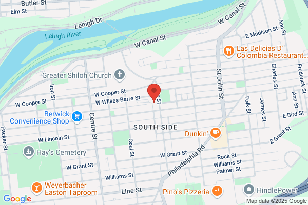 Southside Medical Center