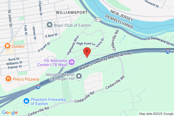 Delaware River Joint Toll Bridge Commission