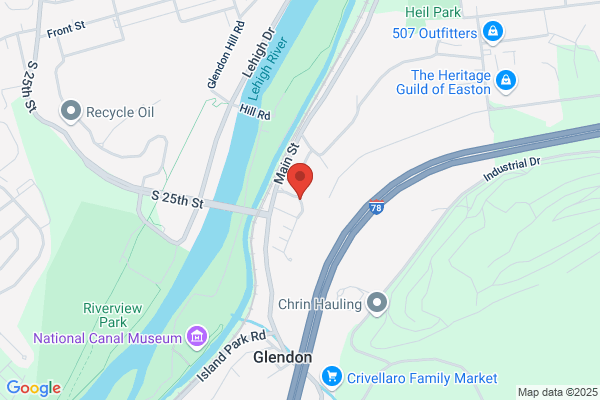 Glendon Borough