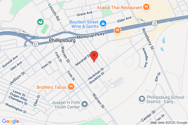 Phillipsburg Town of, Emergency Squad