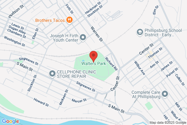 Phillipsburg Town of, Walter's Park Garage