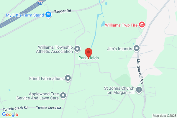 Williams Township Municipal Building