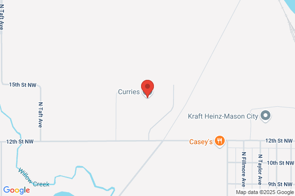 Curries Company