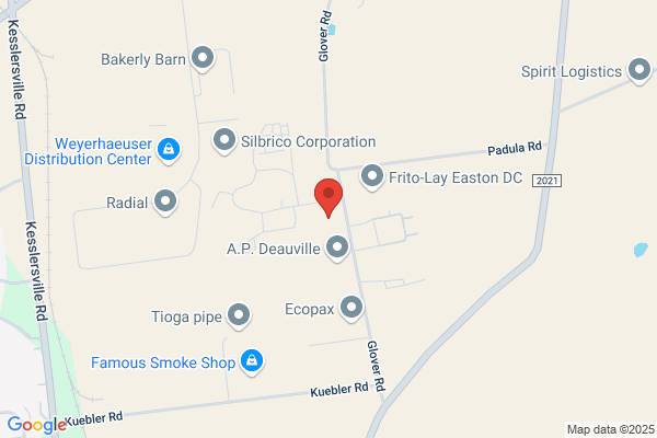 Emery Distributors Inc