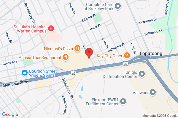 Easton Cardiovascular Associates