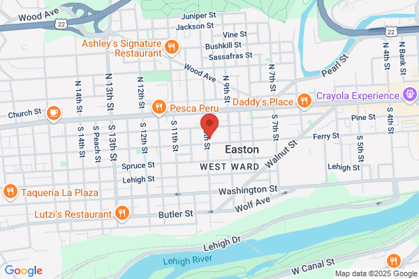25th Street Laundry