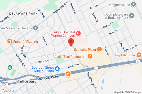 Pezzano Mickey & Bornstein, LLP