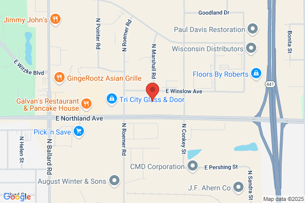 A To Z Machine Shop