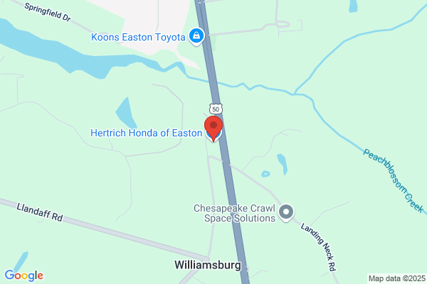 Honda of Easton