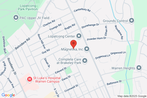 Hillcrest OB/GYN Associates