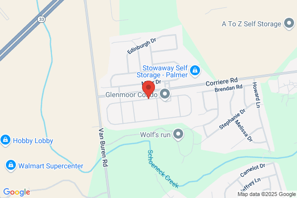 Glenmoor