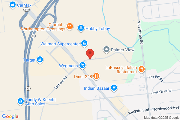LVPG Pediatric Ear, Nose and Throat–Palmer Township