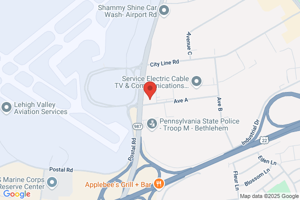 Associated Telephone and Data Services