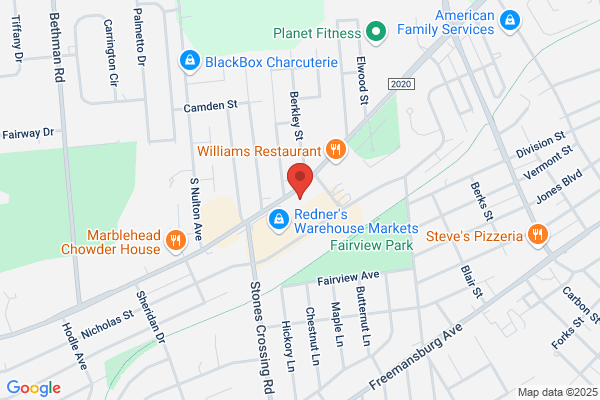 Beverly Palm Jewelers