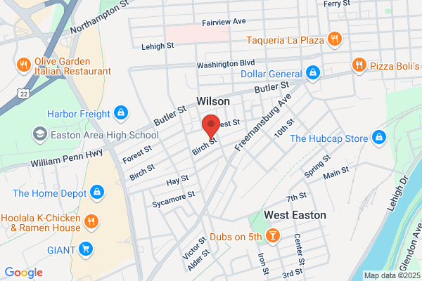 Easton Camera Center