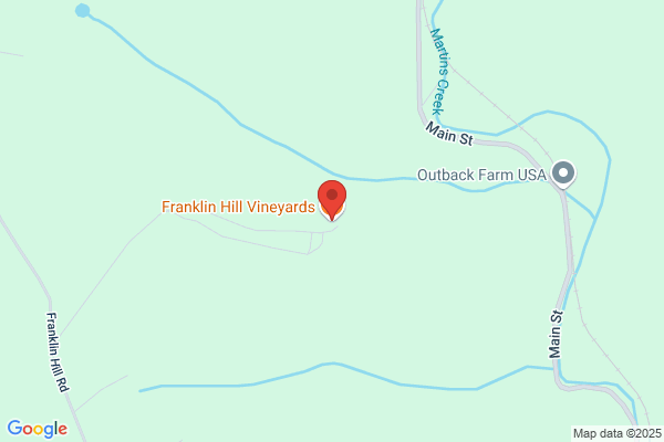 Franklin Hill Vineyards