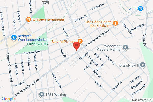 Suburban Emergency Medical Services