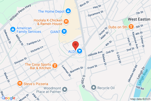 Pizza Hut - Closed