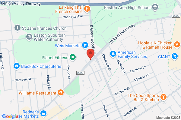 Coopersburg Plumbing Co