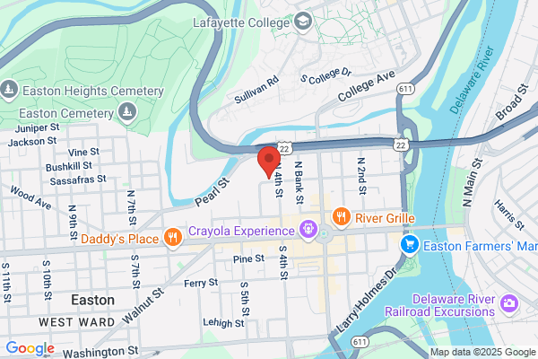 Voges Plumbing & Heating