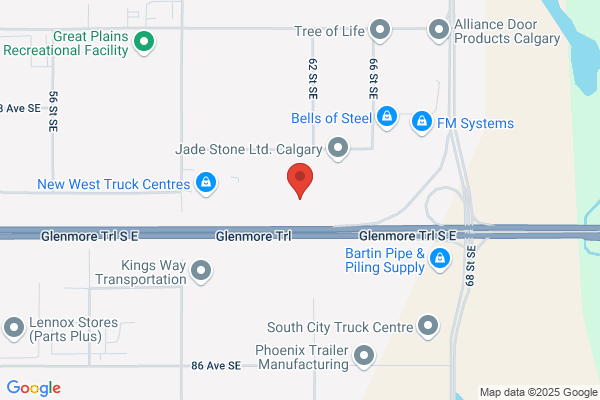 Aqua Pool & Spa Supply Inc