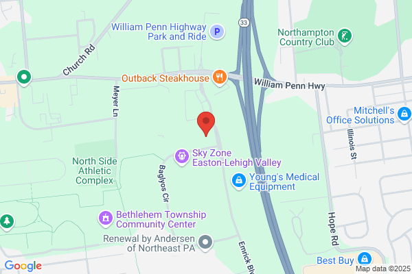 First Patriot Abstract Company of Lehigh Valley Inc