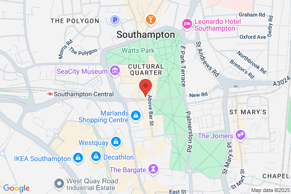 Southampton Fish & Chips