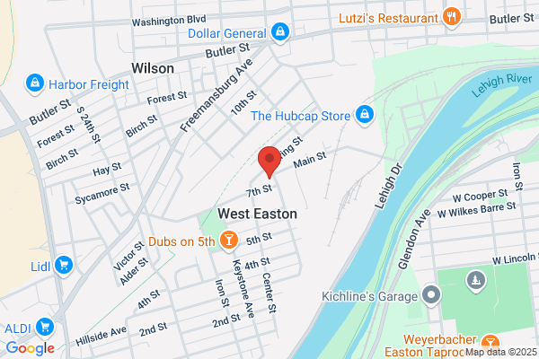 Mary Ellen Dantinne Beauty Salon