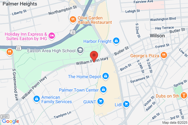 William Penn Storage