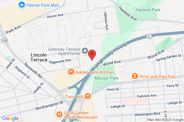 U-Haul Moving & Storage of Easton