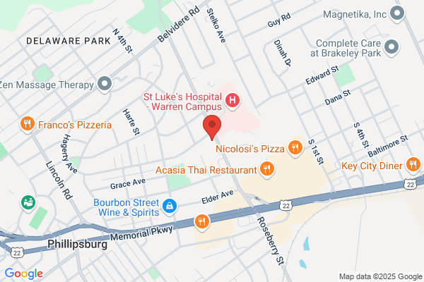 Franklin I. Margolis, MD
