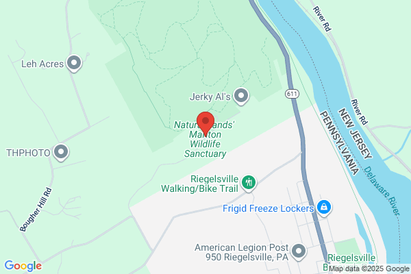 Mariton Wildlife Sanctuary and Wilderness Trust