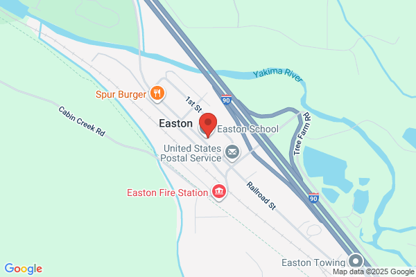 Easton School District