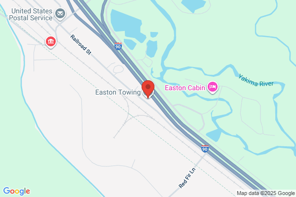 Easton Towing