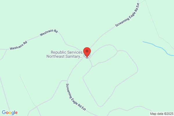 Republic Services Northeast Sanitary Landfill