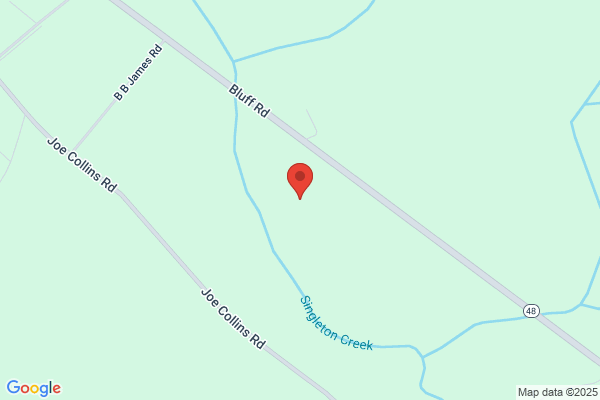 Church of God Campsite