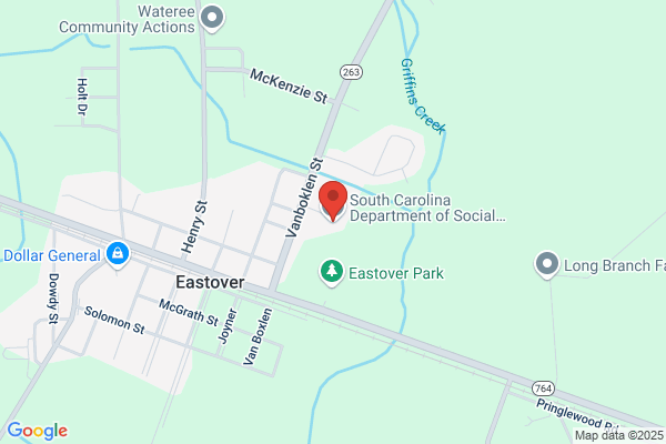 Department of Social Services