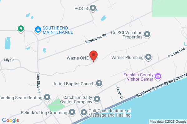 City Environmental Services
