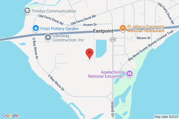 Eastpoint Apartments