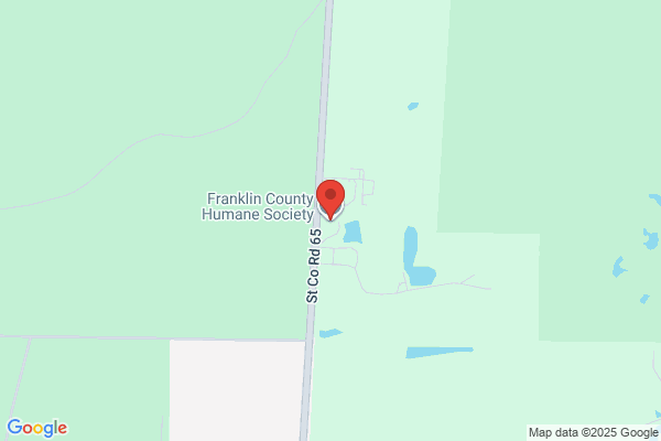 Franklin County Humane Society