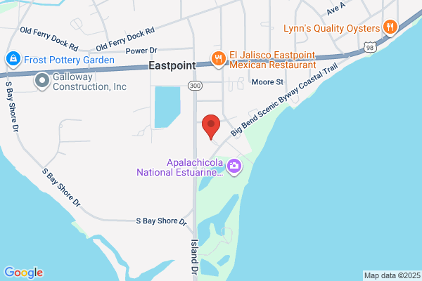 Gulf Coast Storage Llc