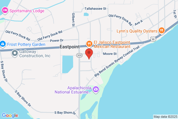 Penelopes Pet Stop